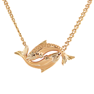 Колье Carrera y Carrera