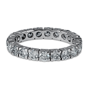 Кольцо с бриллиантами 2.05 ct