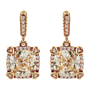 Серьги Judith Ripka