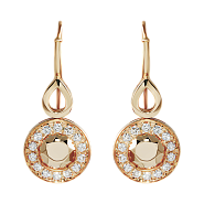 Серьги Carrera y Carrera 