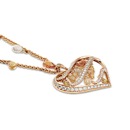 Колье Chopard Copacabana