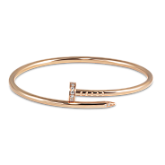 Браслет Cartier Juste un Clou Small