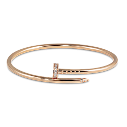 Браслет Cartier Juste un Clou Small