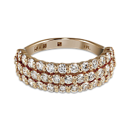 Кольцо ЭПЛ Даймонд