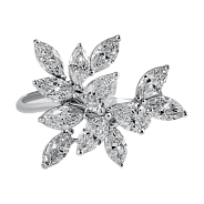 Кольцо 3.13 ct