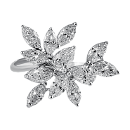 Кольцо 3.13 ct