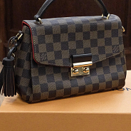 Сумка Louis Vuitton Croisette