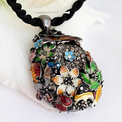 Подвеска Roberto Bravo Noah`s Ark