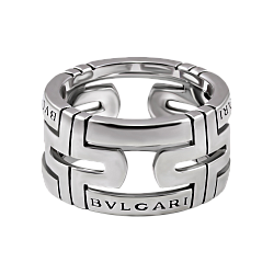 Кольцо Bvlgari Parentesi