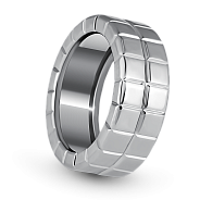 Кольцо Chopard Ice Cube