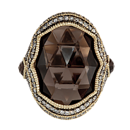 Кольцо Judith Ripka 