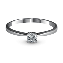 Кольцо MIUZ Solo 1920