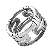 Кольцо Bvlgari Parentesi