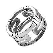 Кольцо Bvlgari Parentesi