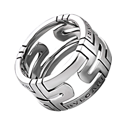 Кольцо Bvlgari Parentesi