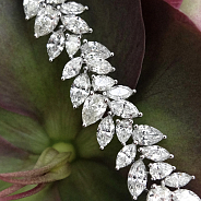 Браслет 3.8 ct