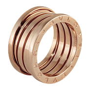 Кольцо Bvlgari B.Zero1