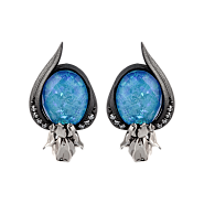 Серьги Voitko Jewelry Iris
