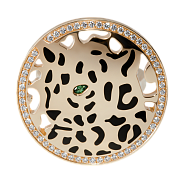 Кольцо Cartier Panthère