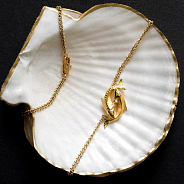 Колье Carrera y Carrera