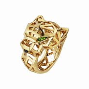 Кольцо Cartier Panthère
