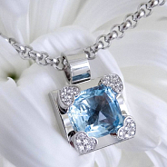 Подвеска Chopard Rainbow