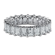 Кольцо 5.00 ct