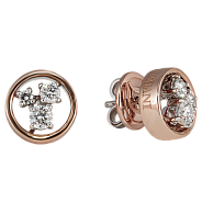 Серьги Damiani