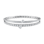 Браслет 4.20 ct