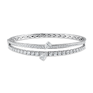 Браслет 4.20 ct