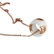 Подвеска Damiani D.Icon