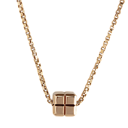 Колье Chopard Ice Cube