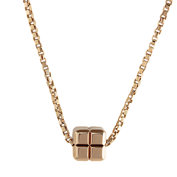 Колье Chopard Ice Cube