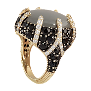 Кольцо Judith Ripka