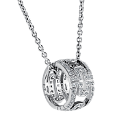 Колье Bvlgari Parentesi