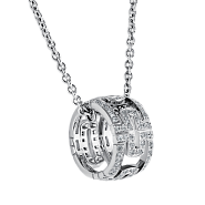 Колье Bvlgari Parentesi