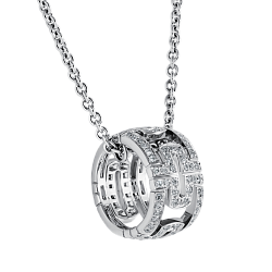 Колье Bvlgari Parentesi