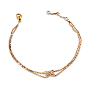 Браслет Chaumet Liens