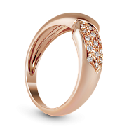 Кольцо Gianni Carità