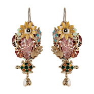 Серьги Roberto Bravo Noahs Ark