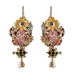 Серьги Roberto Bravo Noahs Ark