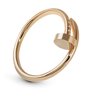Кольцо Cartier Juste un Clou Small