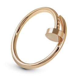 Кольцо Cartier Juste un Clou Small