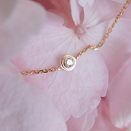 Браслет Cartier d'Amour 