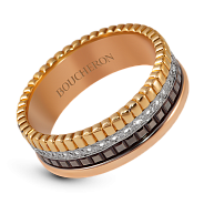 Кольцо Boucheron Quatre Classique Small