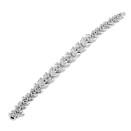 Браслет 3.8 ct