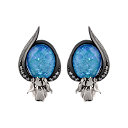 Серьги Voitko Jewelry Iris