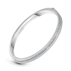 Браслет Boucheron Quatre Radiant Edition