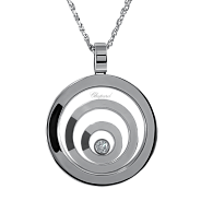 Подвеска Chopard Happy Spirit