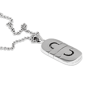 Колье Bvlgari Parentesi